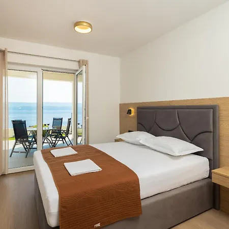 Seaside Oasis Lägenhet Stanici