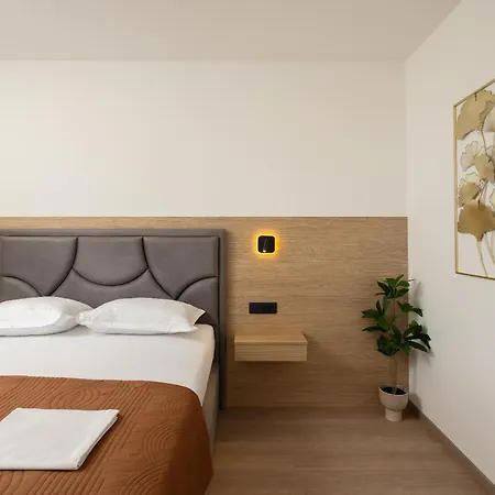 Apartamento Seaside Oasis