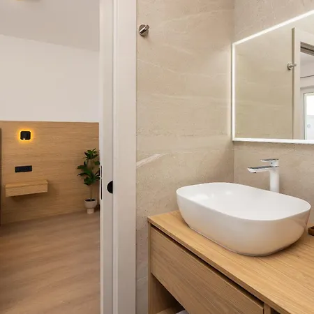 Appartement Seaside Oasis *