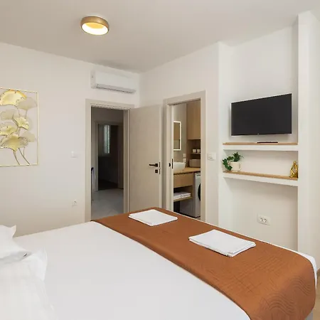 Seaside Oasis Apartmán Stanici