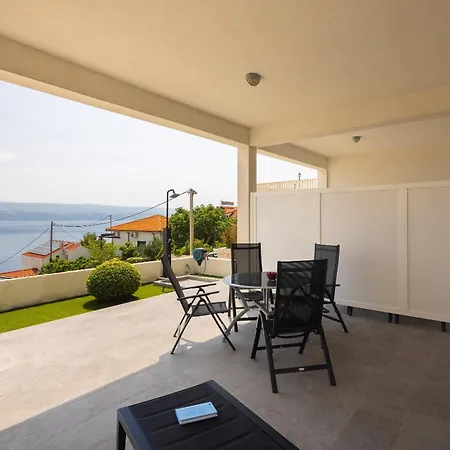 Appartement Seaside Oasis Stanici