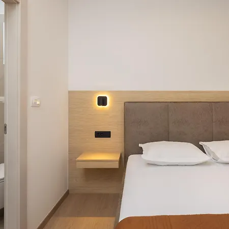 Seaside Oasis Appartement Stanici