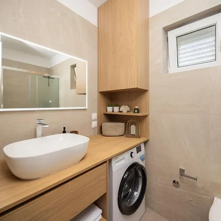 Apartmán Seaside Oasis Stanici