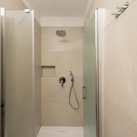 Appartement Seaside Oasis