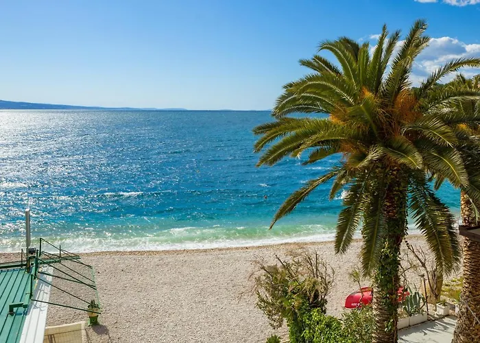 Appartamento Seaside Oasis