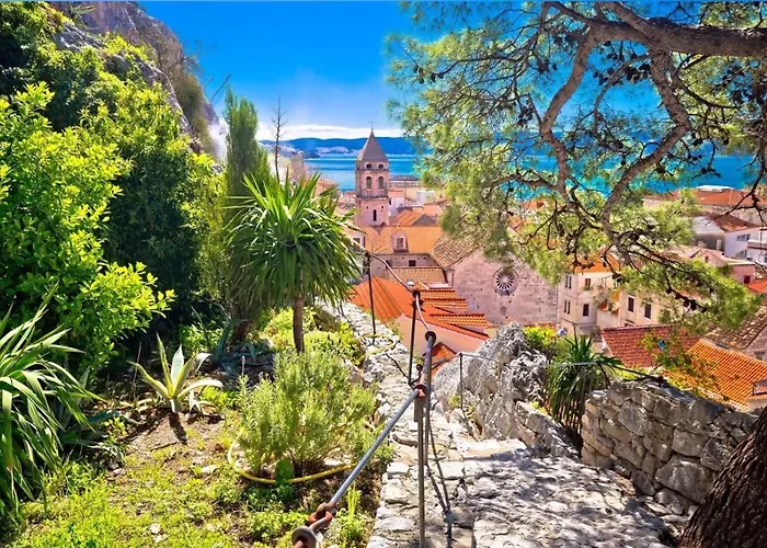 Appartamento Seaside Oasis Stanici