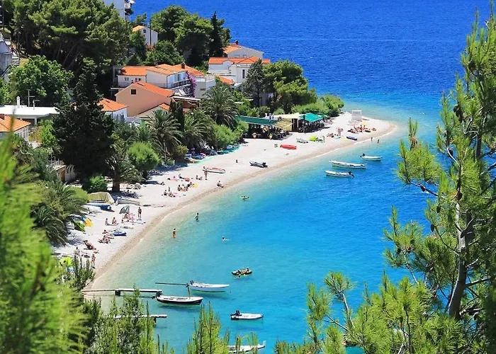 Appartamento Seaside Oasis *