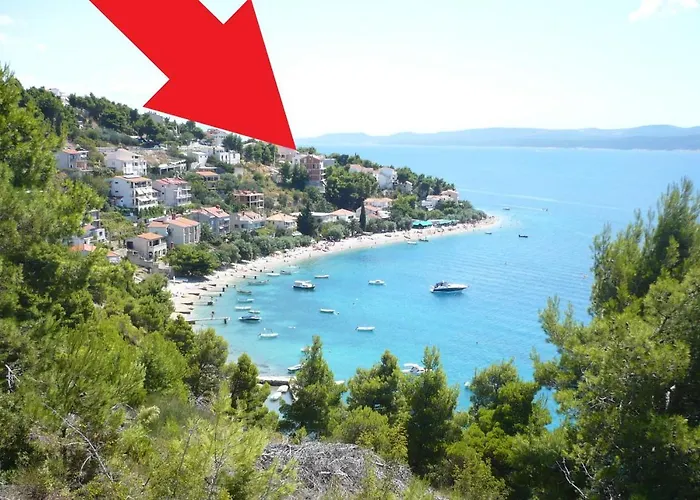 Seaside Oasis Appartamento *