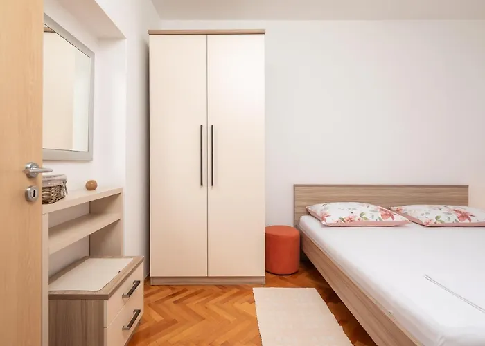 Appartamento Seaside Oasis
