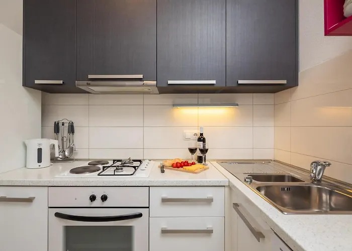 Seaside Oasis Appartamento