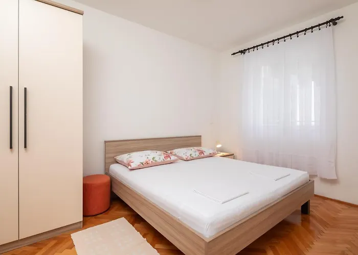 Seaside Oasis Appartamento Stanici