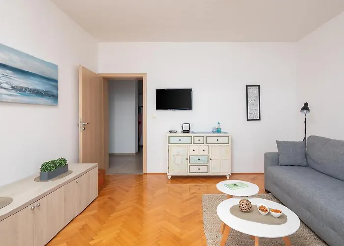 Appartamento Seaside Oasis *