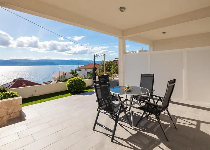 Appartamento Seaside Oasis *