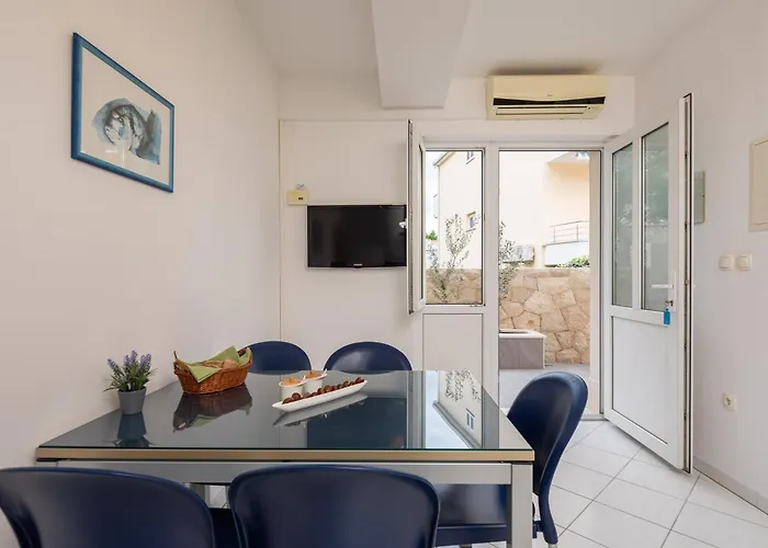 Seaside Oasis Appartamento