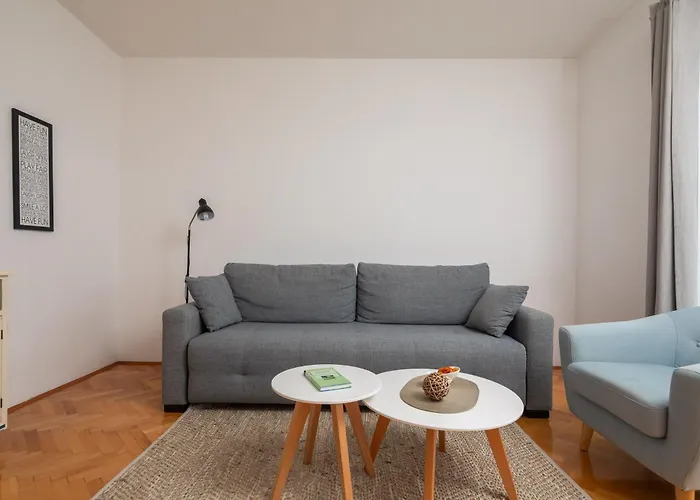 Seaside Oasis Appartamento *