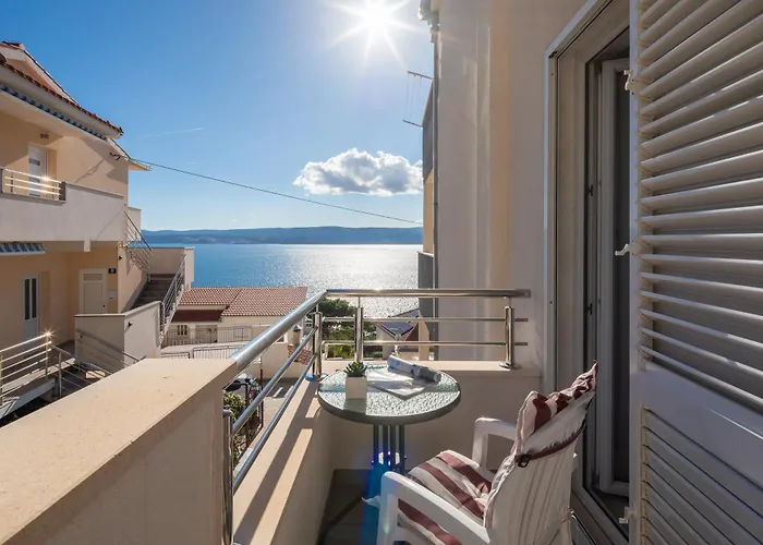 Appartamento Seaside Oasis