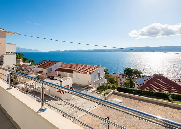 Seaside Oasis Appartamento Stanici