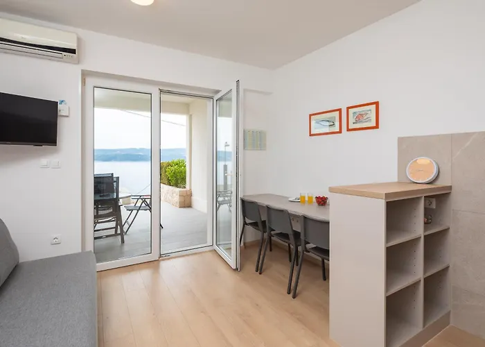 Seaside Oasis Appartamento