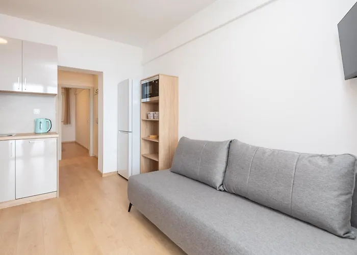 Appartamento Seaside Oasis *