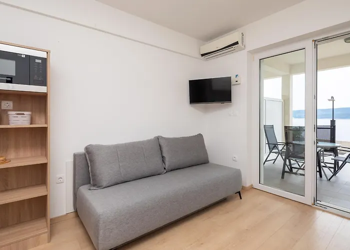 Appartamento Seaside Oasis *