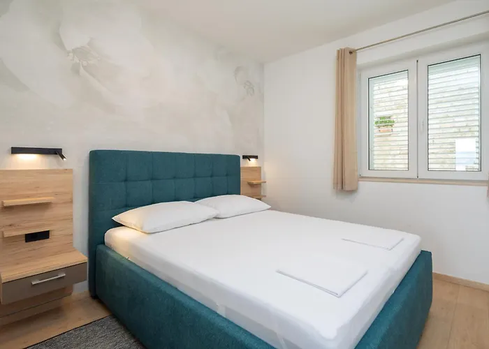 Seaside Oasis Appartamento *