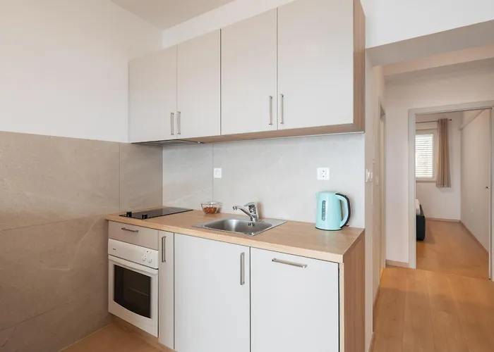 Appartamento Seaside Oasis