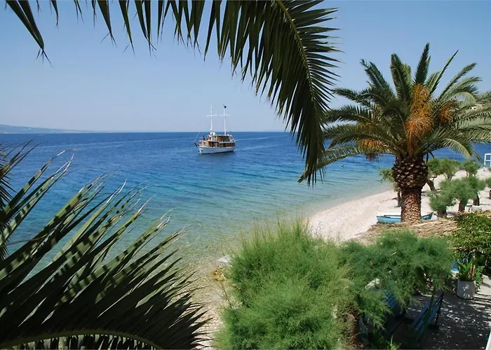 Seaside Oasis Appartamento