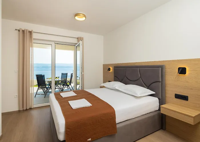 Seaside Oasis Appartamento Stanici