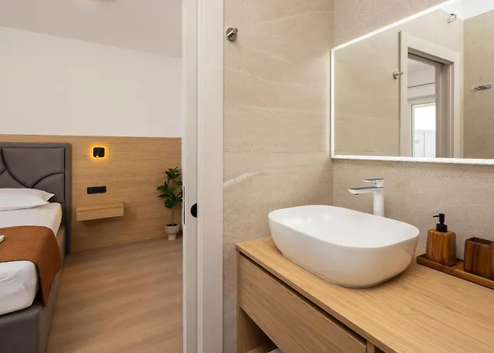 Appartamento Seaside Oasis *
