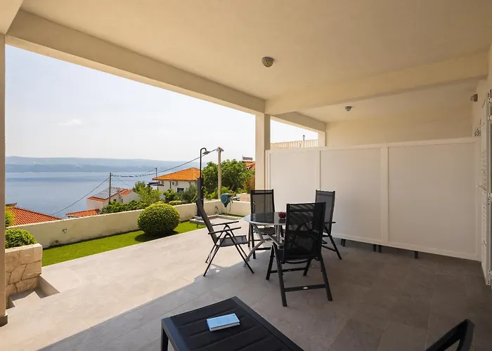 Appartamento Seaside Oasis Stanici