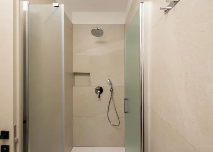 Appartamento Seaside Oasis